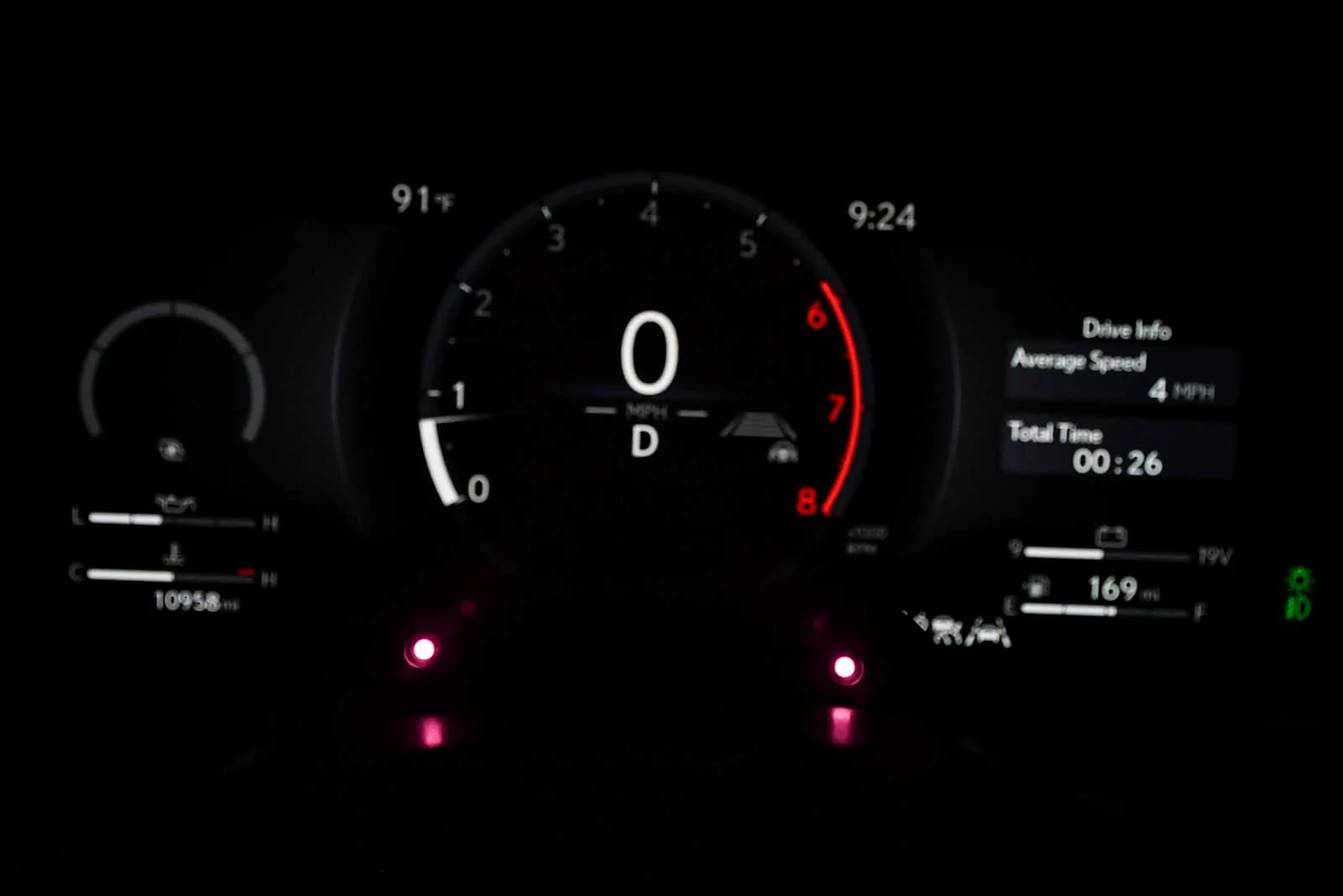 Certified Used 2025 CAVIAR Lexus Luxury+ image 27