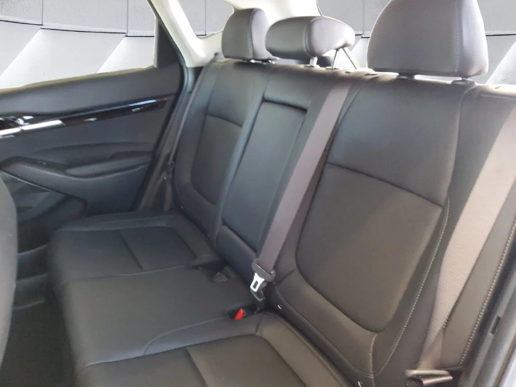 Used 2024 Gray Kia EX image 18