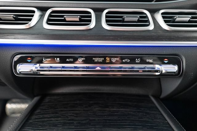 New 2026 MANUFAKTUR Moonlight White Magno Mercedes-Benz GLE 450 image 58