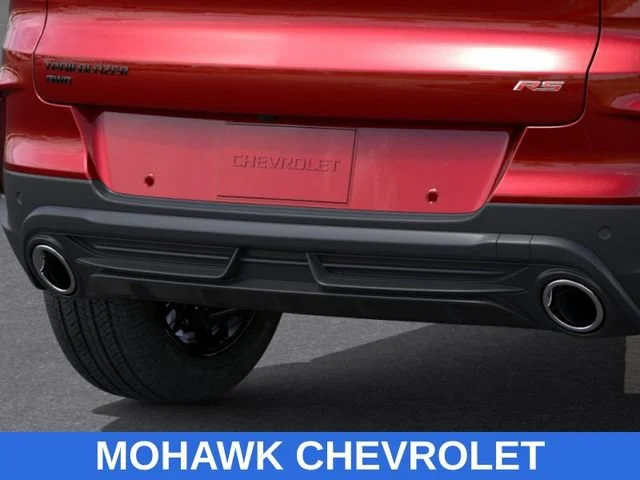 2026 Chevrolet Trailblazer RS - Photo 14