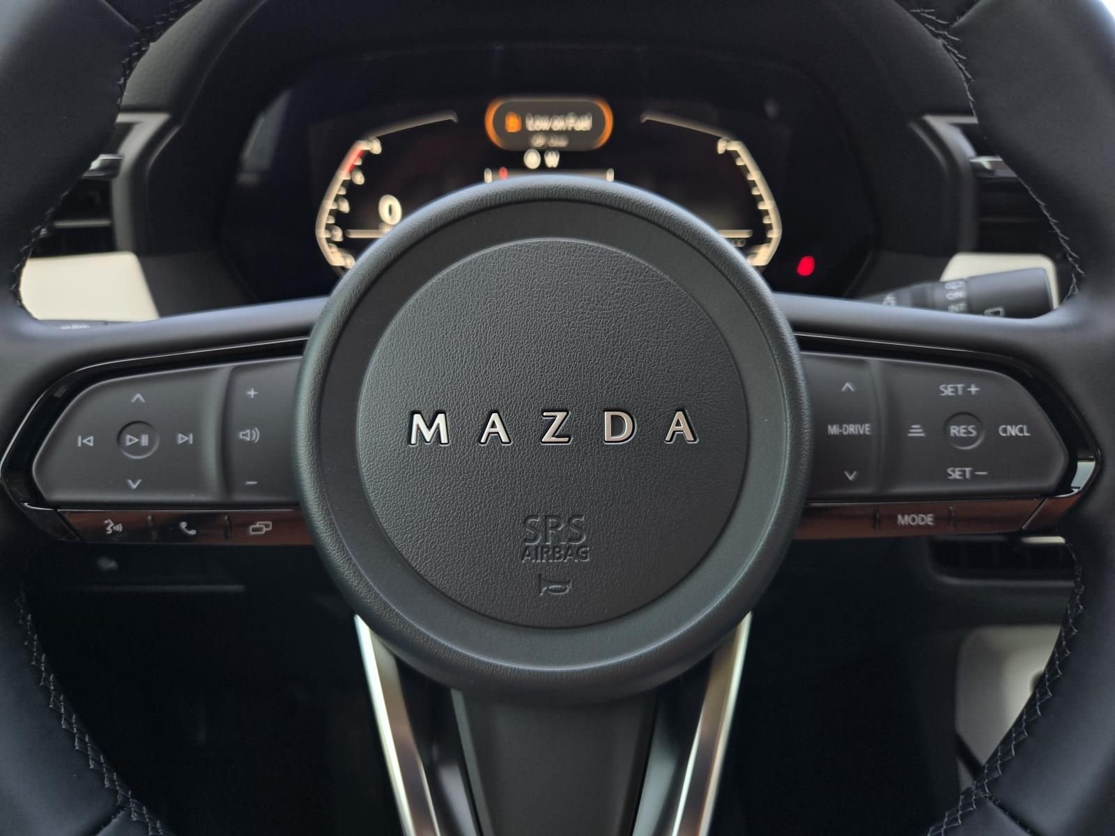 New 2026 Jet Black Mica Mazda 2.5 S Select AWD image 18