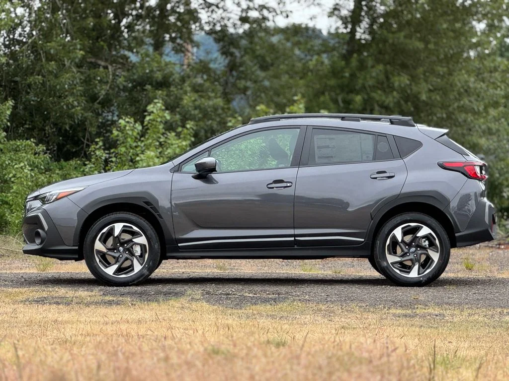 New 2026 MAGNETITE GRAY PEARL Subaru Limited image 52