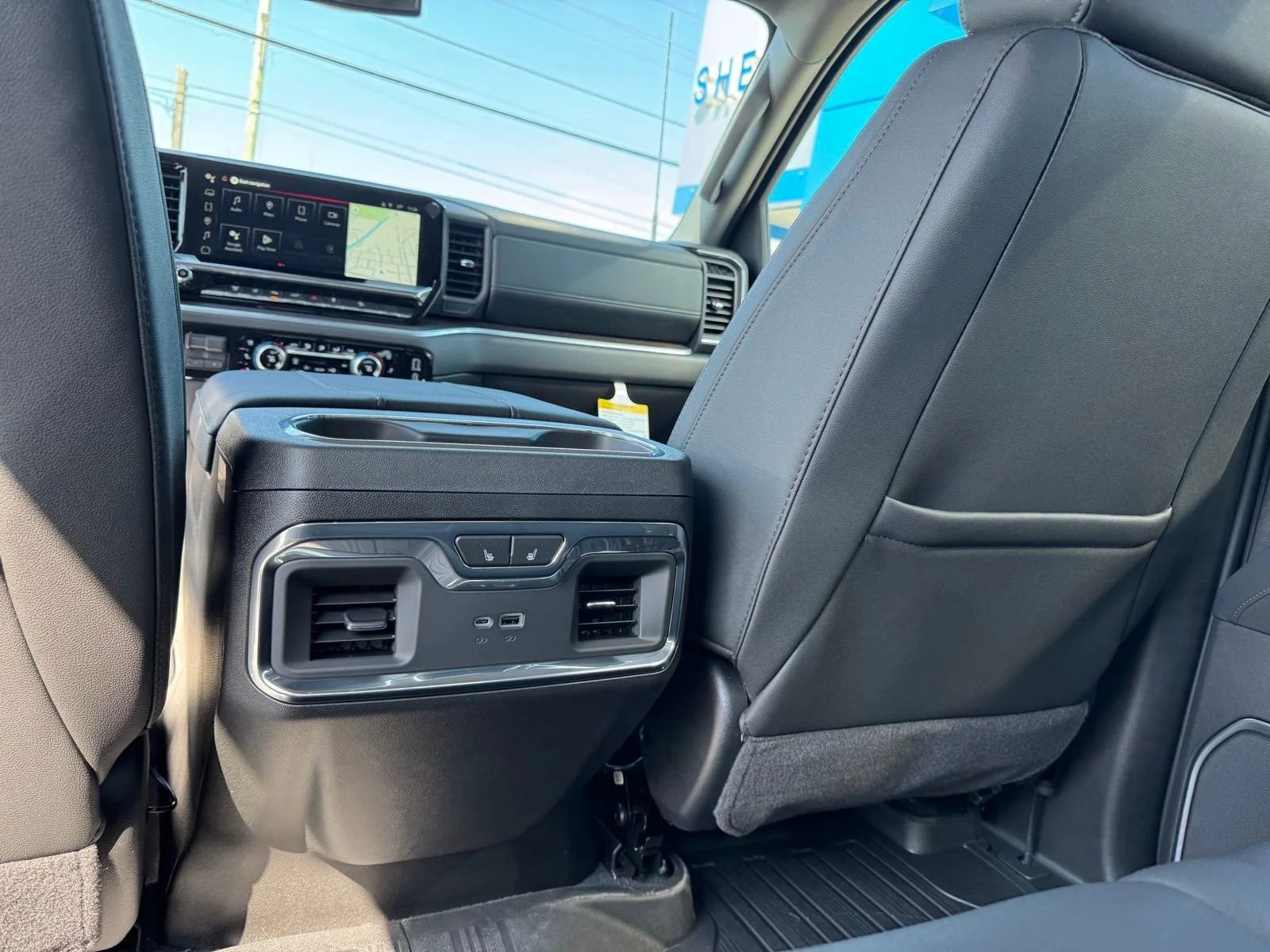 2026 GMC Sierra 2500HD SLT - Photo 20