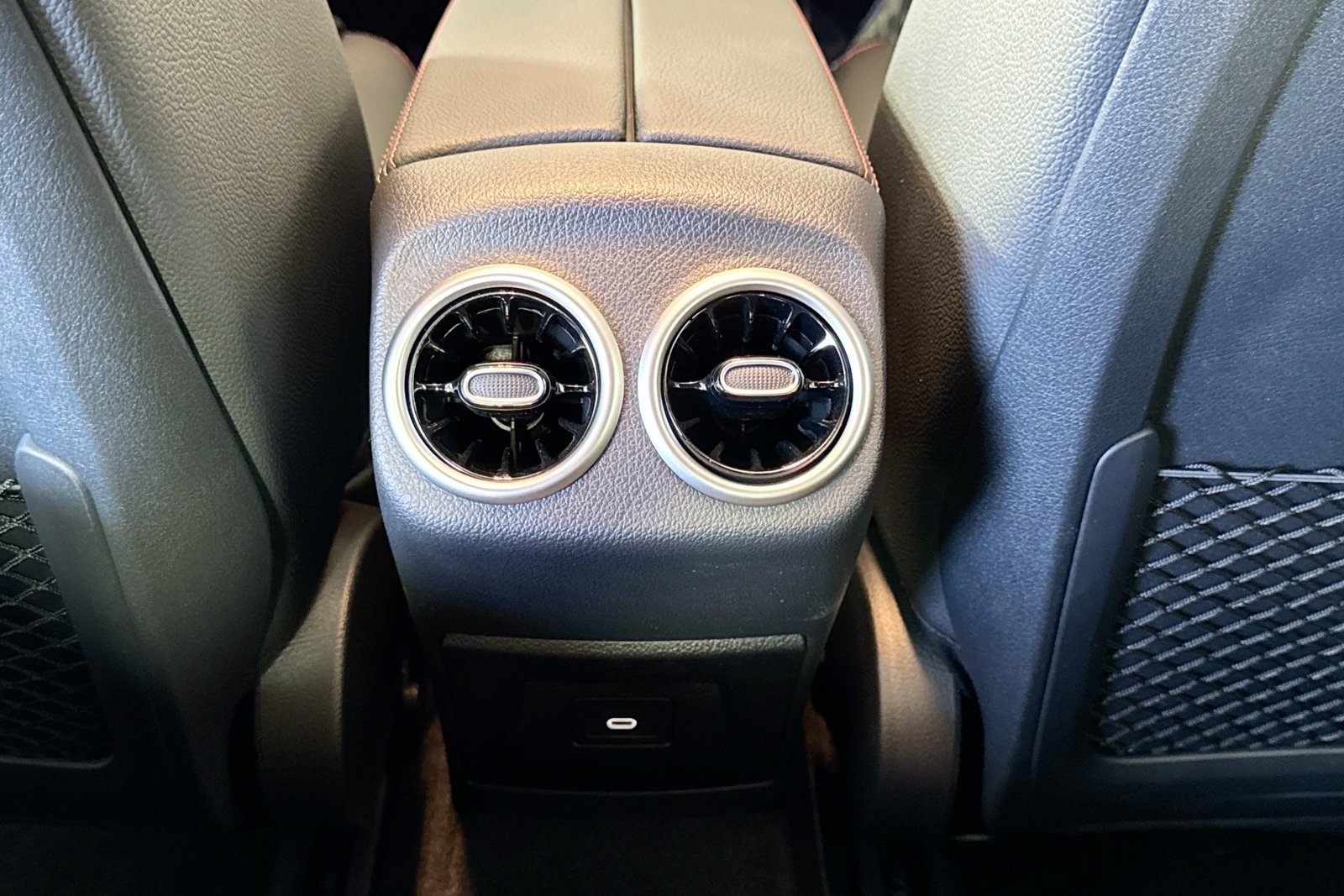 New 2026 Night Black Mercedes-Benz CLA 250 image 23
