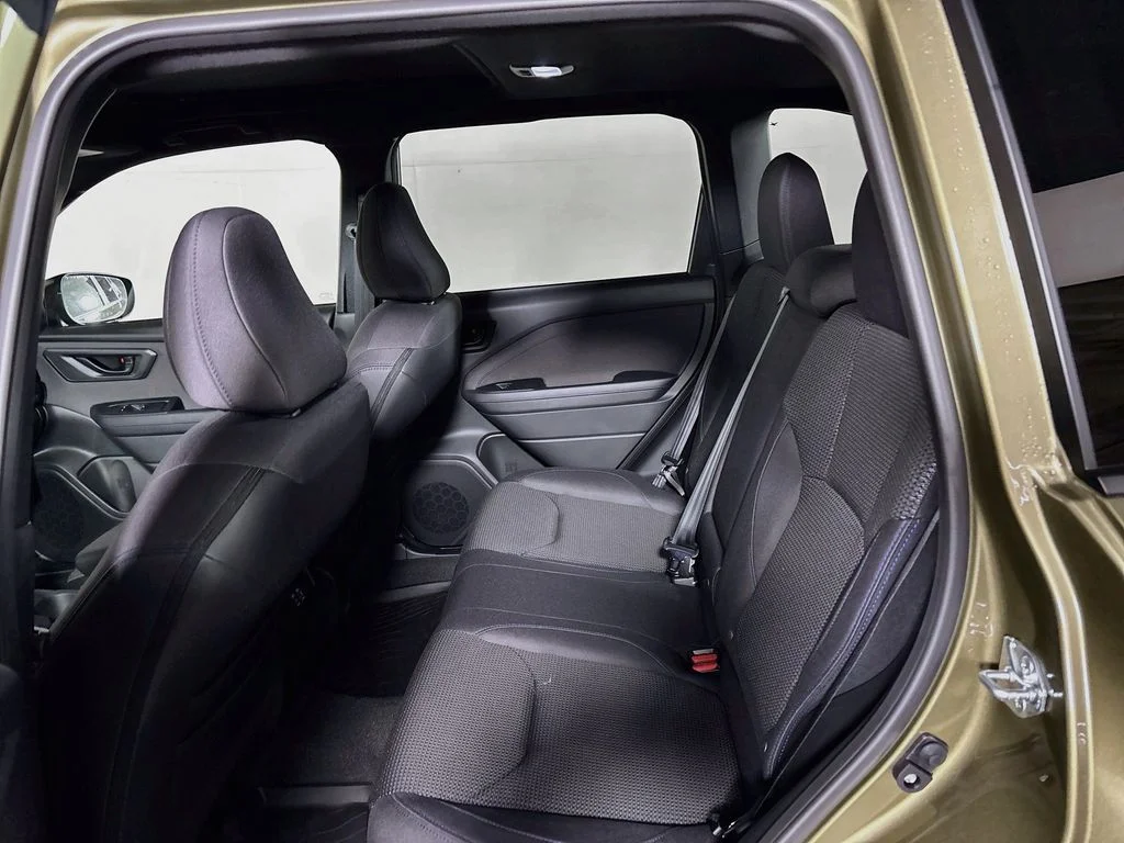 Used 2025 Brown Subaru Premium image 20