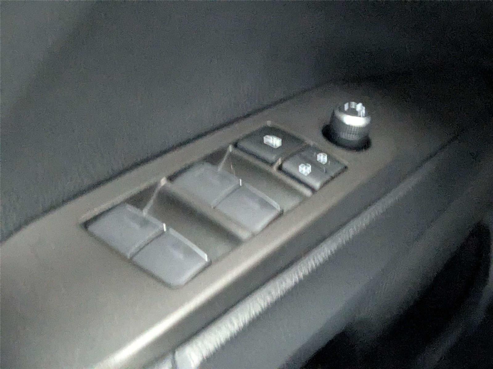 Used 2023 Reservoir Blue Toyota XSE image 14