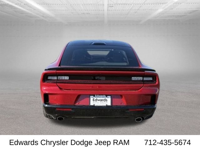 New 2026 Redeye Dodge R/T Plus image 7