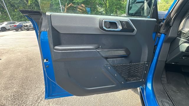 Used 2024 Blue Ford Black Diamond image 24