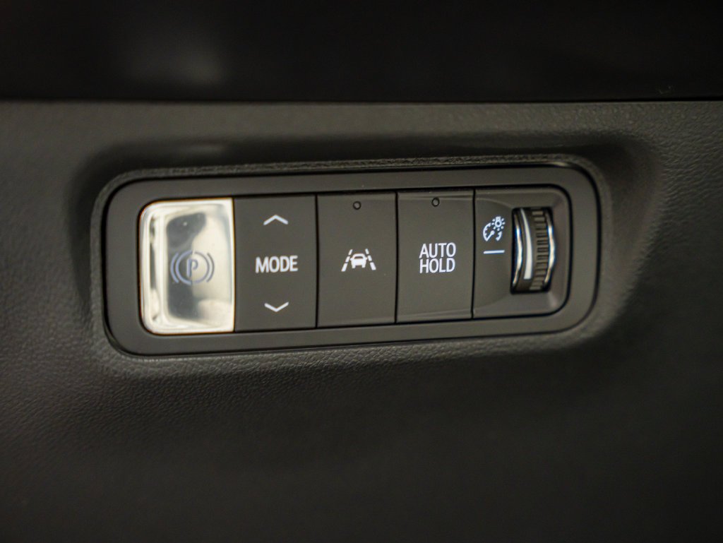 Used 2024 Scarlet Red Metallic Acura AWD A-Spec Package image 25
