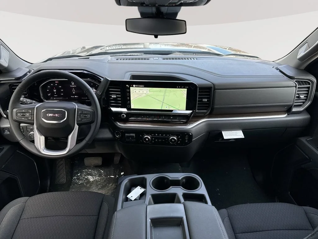New 2026 Onyx Black GMC Elevation image 20