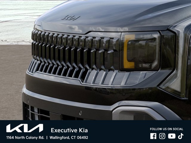 New 2027 Black Kia X-Line S image 12