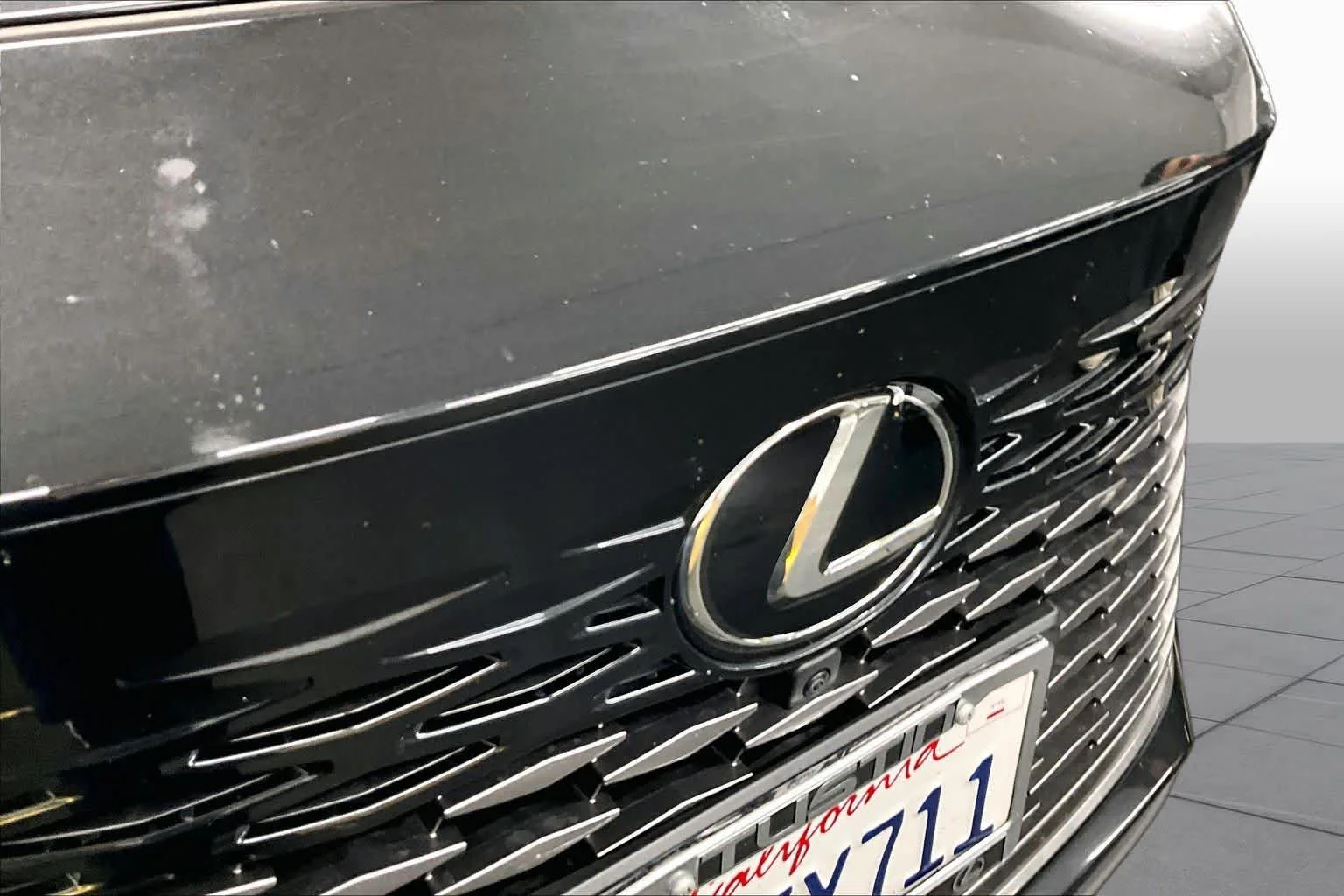 Used 2023 Caviar Lexus Premium image 29
