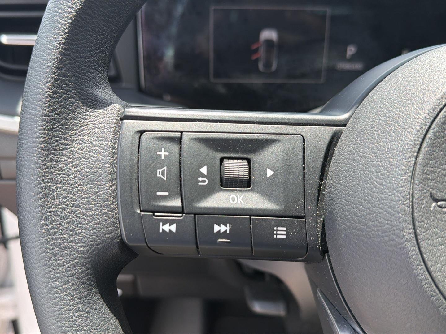Used 2025 Fresh Powder Nissan S image 20