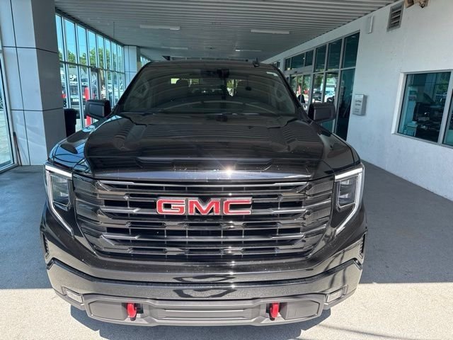 Used 2025 Black GMC Elevation image 2
