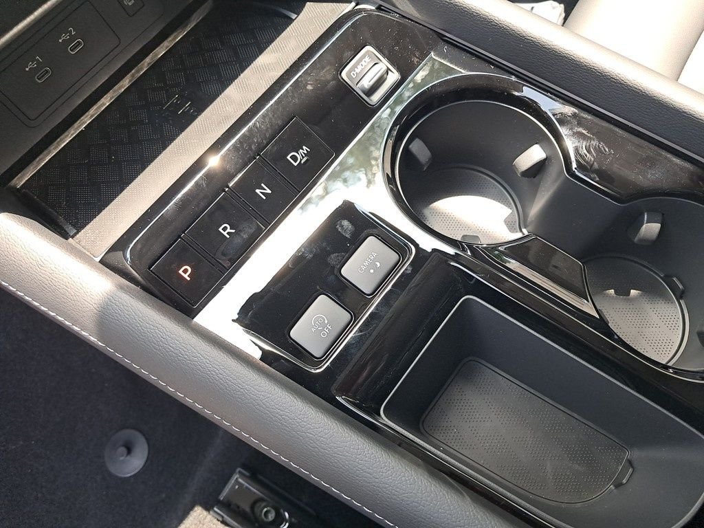 2025 Nissan Murano SL - Photo 25