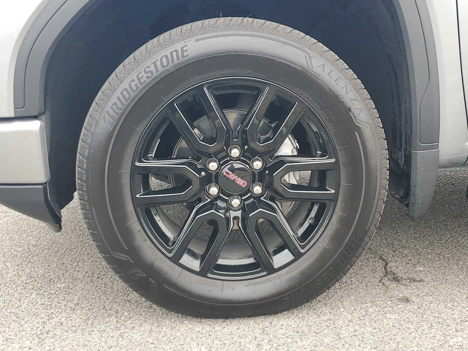 2026 GMC Sierra 1500 Elevation - Photo 10
