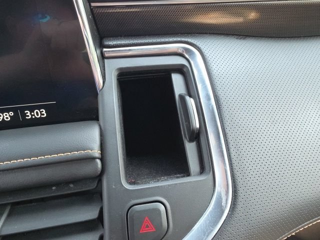 2021 GMC Yukon XL AT4 - Photo 24