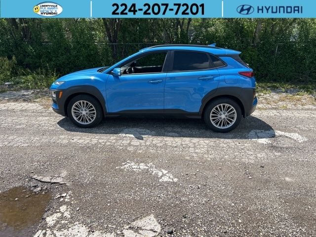 2019 Hyundai Kona SEL Automatic AWD's photo