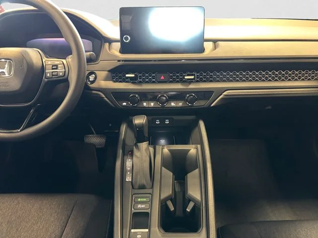 New 2026 Silver Honda SE image 12