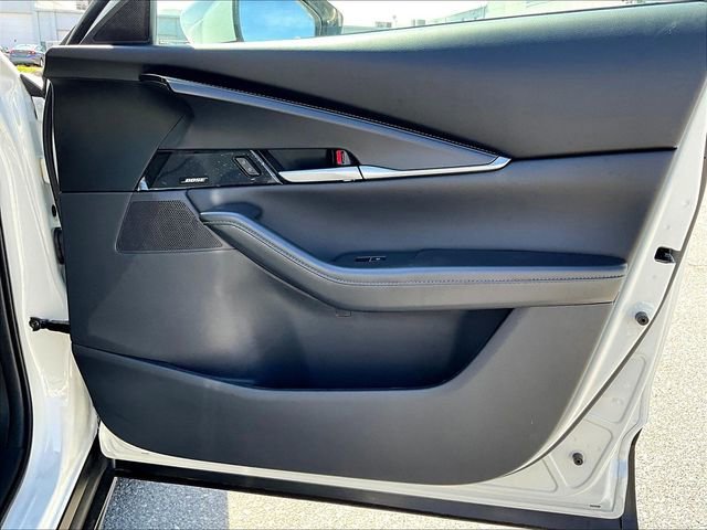 New 2026 Snowflake White Pearl Mazda 2.5 S Premium AWD image 28