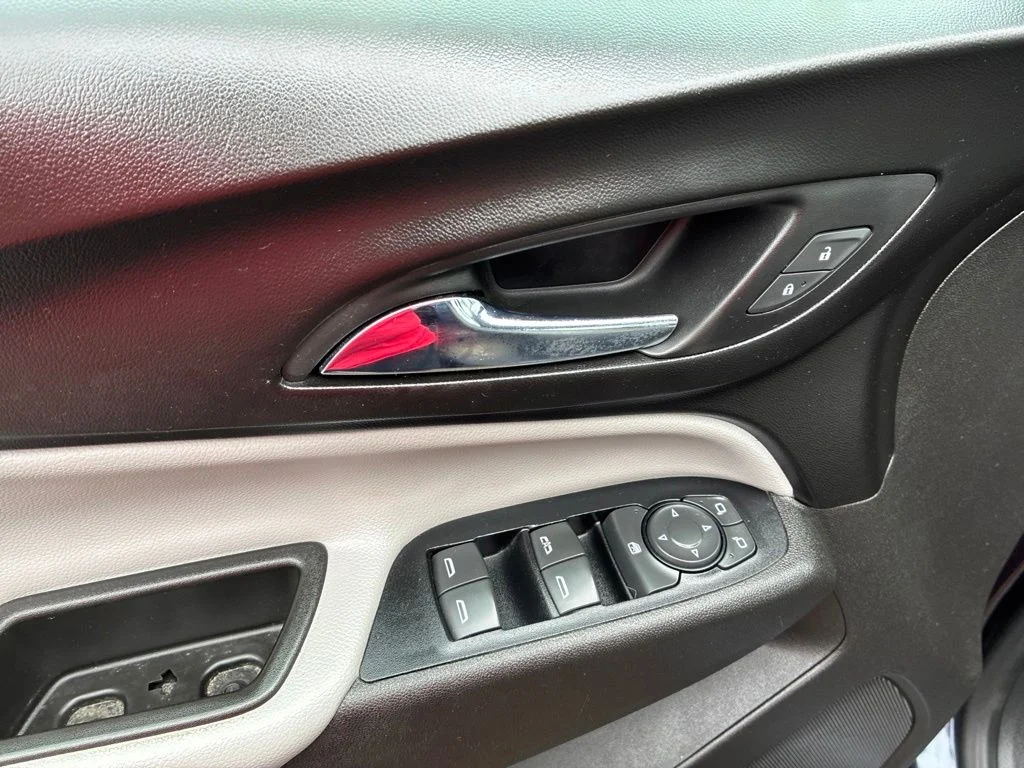 Used 2019 Blue Chevrolet LS image 35