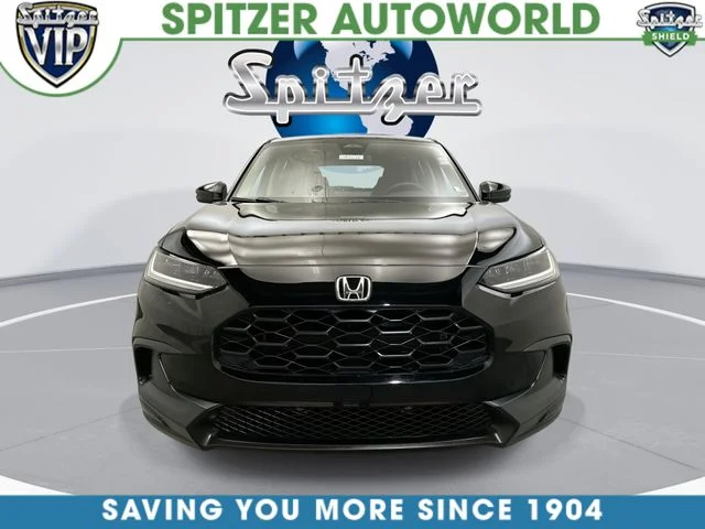 Used 2024 Black Honda LX image 4