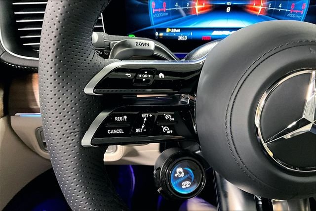 2026 Mercedes-Benz GLE AMG GLE 53 - Photo 14