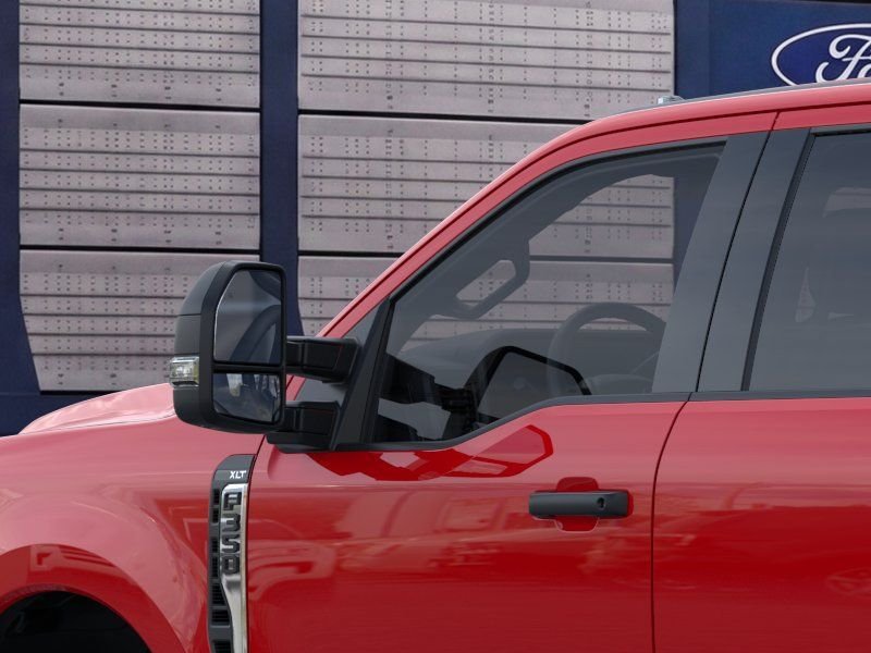 New 2026 Red Ford  image 20