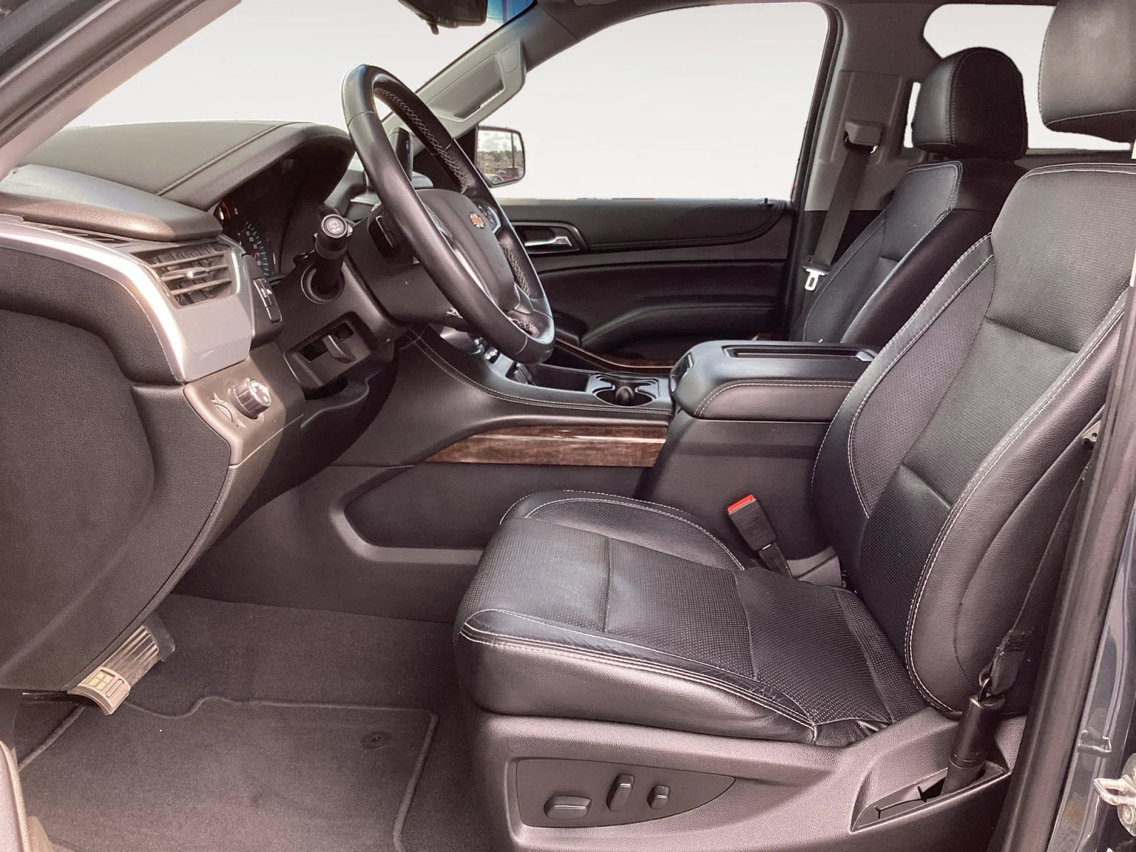 Certified Used 2020 Shadow Gray Metallic Chevrolet LS image 24
