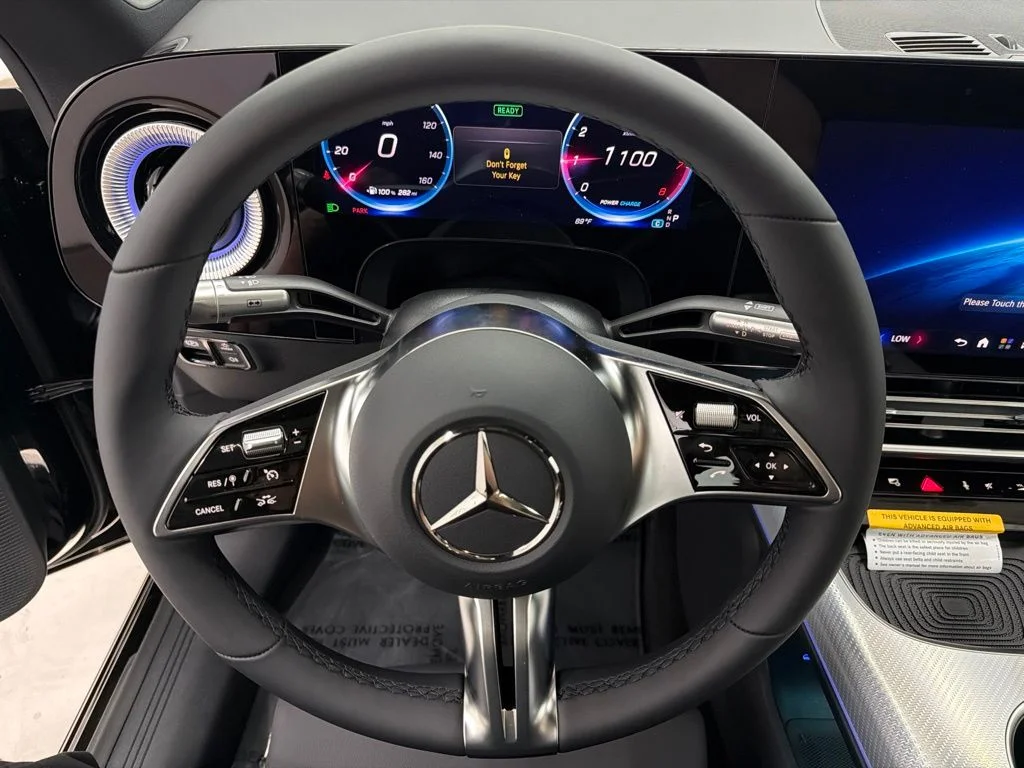 New 2027 Black Mercedes-Benz  image 20