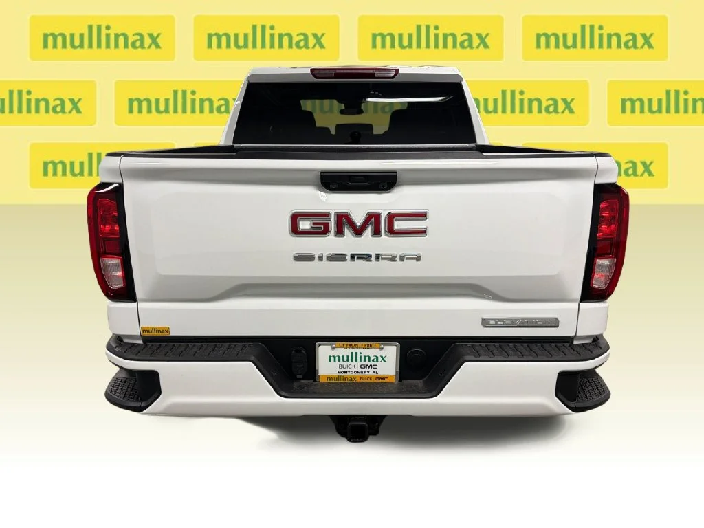 2026 GMC Sierra 1500 Elevation - Photo 15