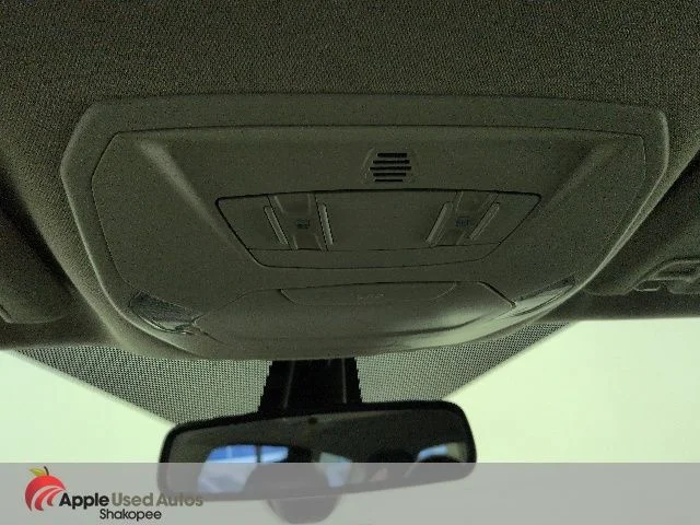 Used 2018 Gray Ford Titanium image 27