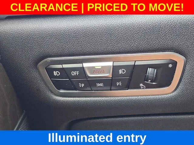 Used 2020 White BMW sDrive40i image 28