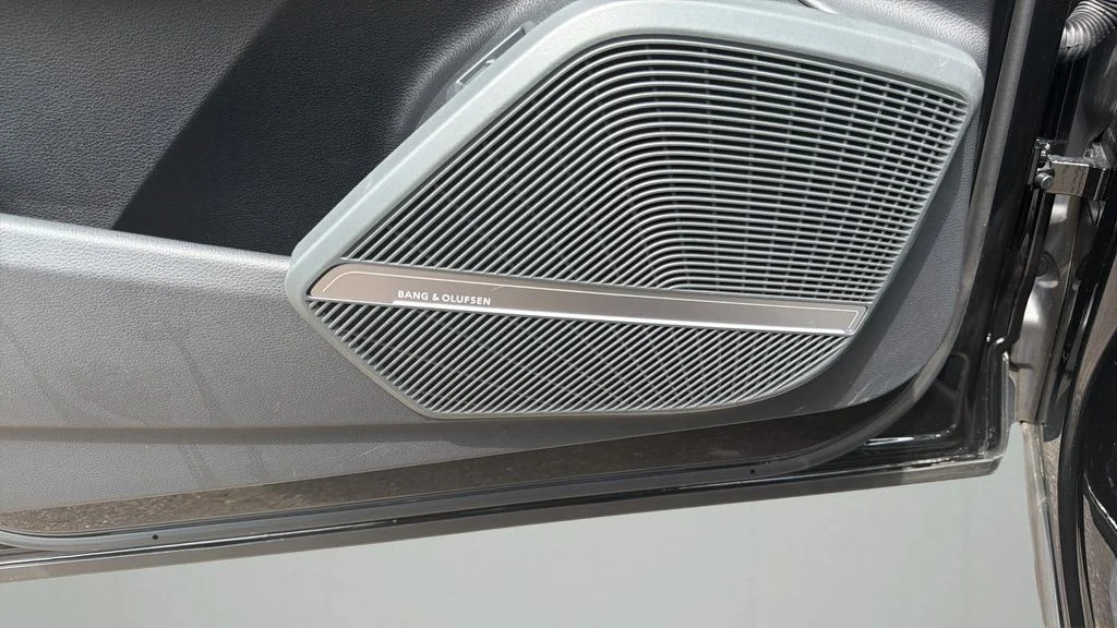 Used 2023 Black Audi 45 S line Premium Plus image 28
