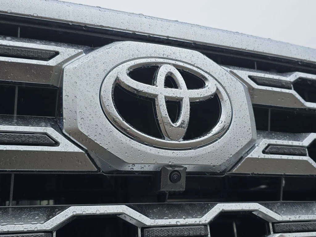 2026 Toyota Tundra 1794 Edition - Photo 35
