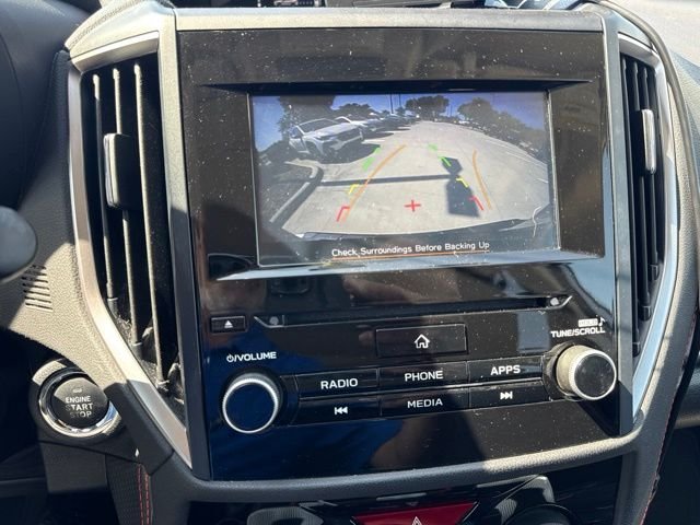 Used 2019  Subaru Sport image 15