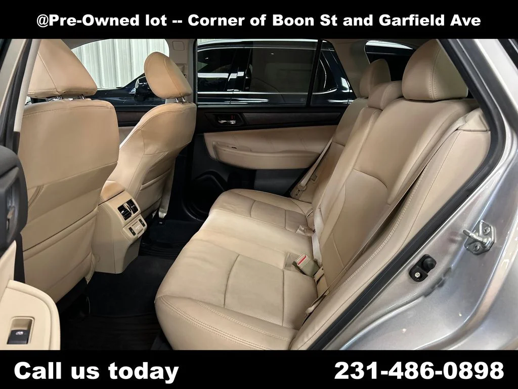 Used 2018 Gray Subaru 2.5i image 27
