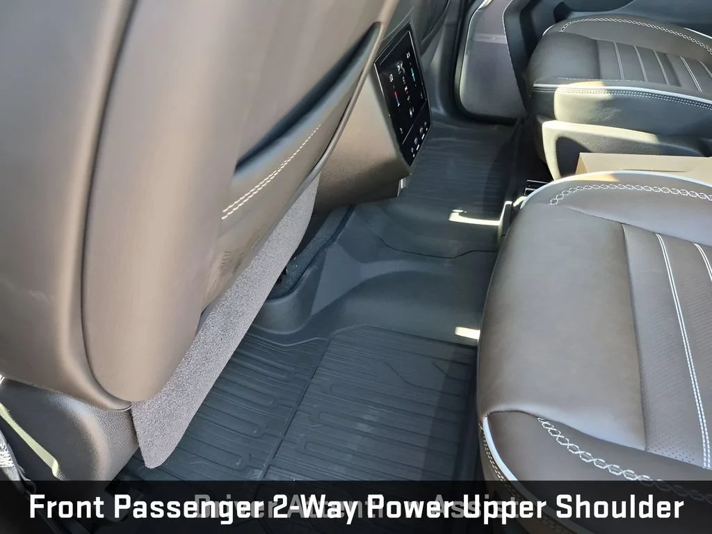 New 2026 GMC Yukon Denali Ultimate, photo 47