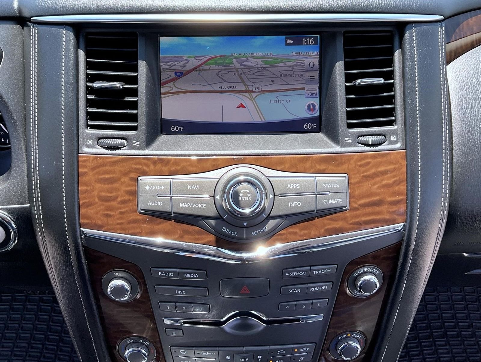 Used 2019 Gray Nissan SV image 13