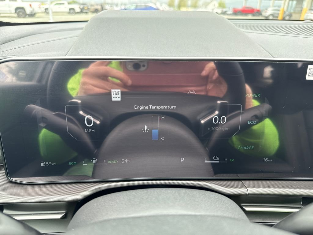 New 2026 Fusion Black Kia SX Prestige image 24