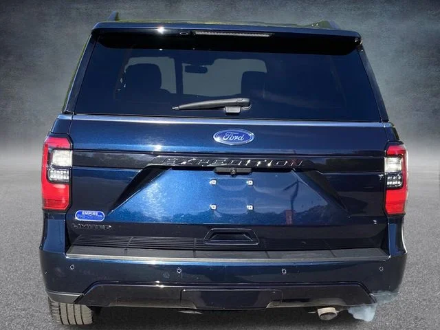 2021 Ford Expedition Limited - Photo 6