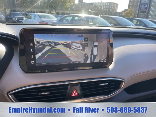 2023 Hyundai Santa Fe SEL - Photo 25