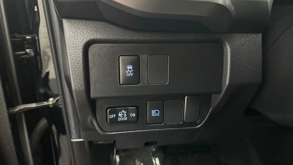 Certified Used 2023 Black Toyota SR5 image 22
