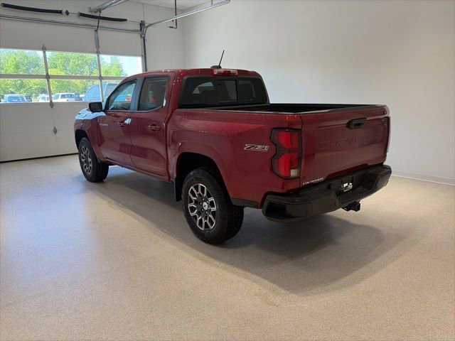 2026 Chevrolet Colorado Z71 - Photo 4