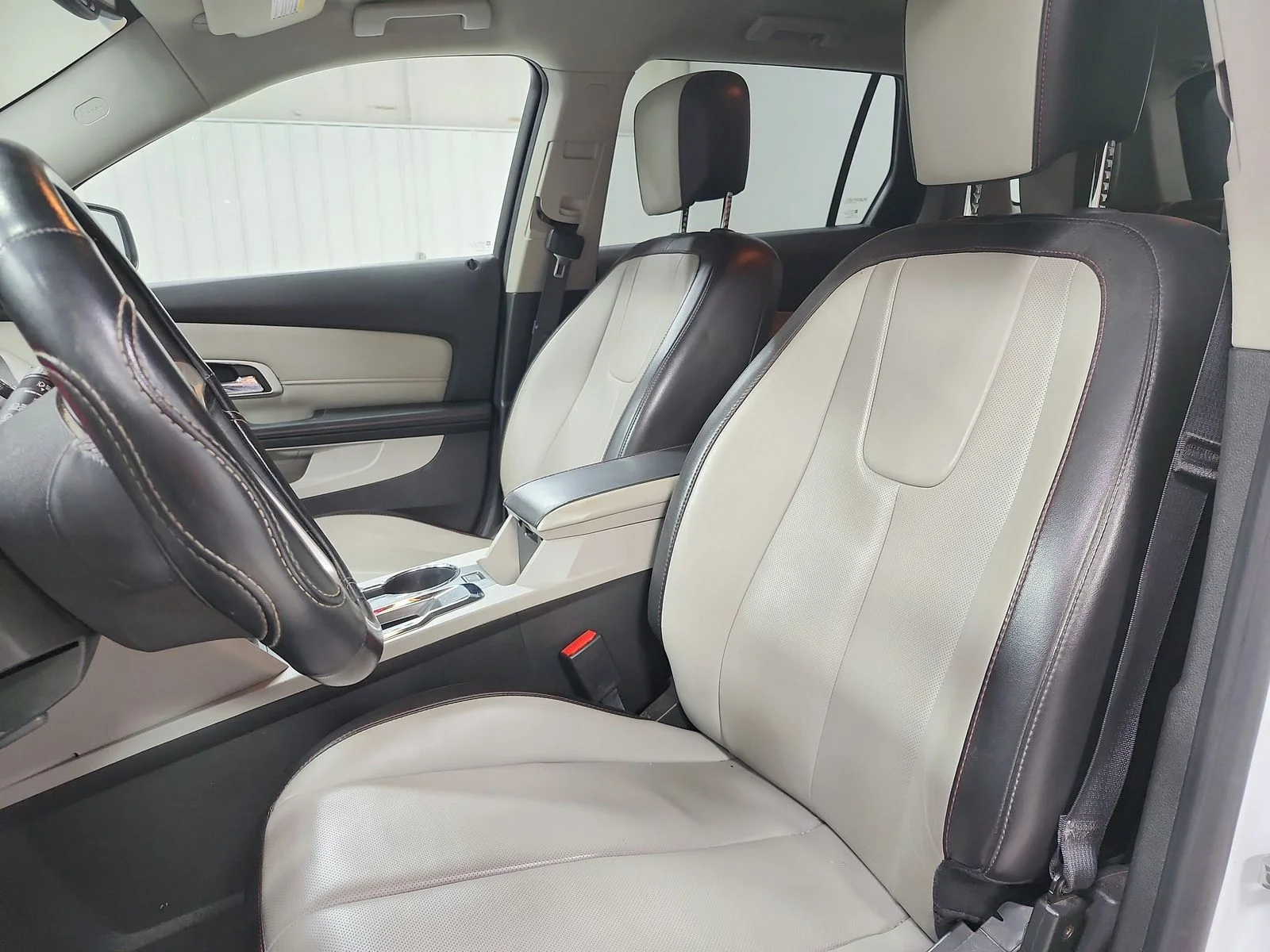 Used 2015 White GMC SLT-1 image 10