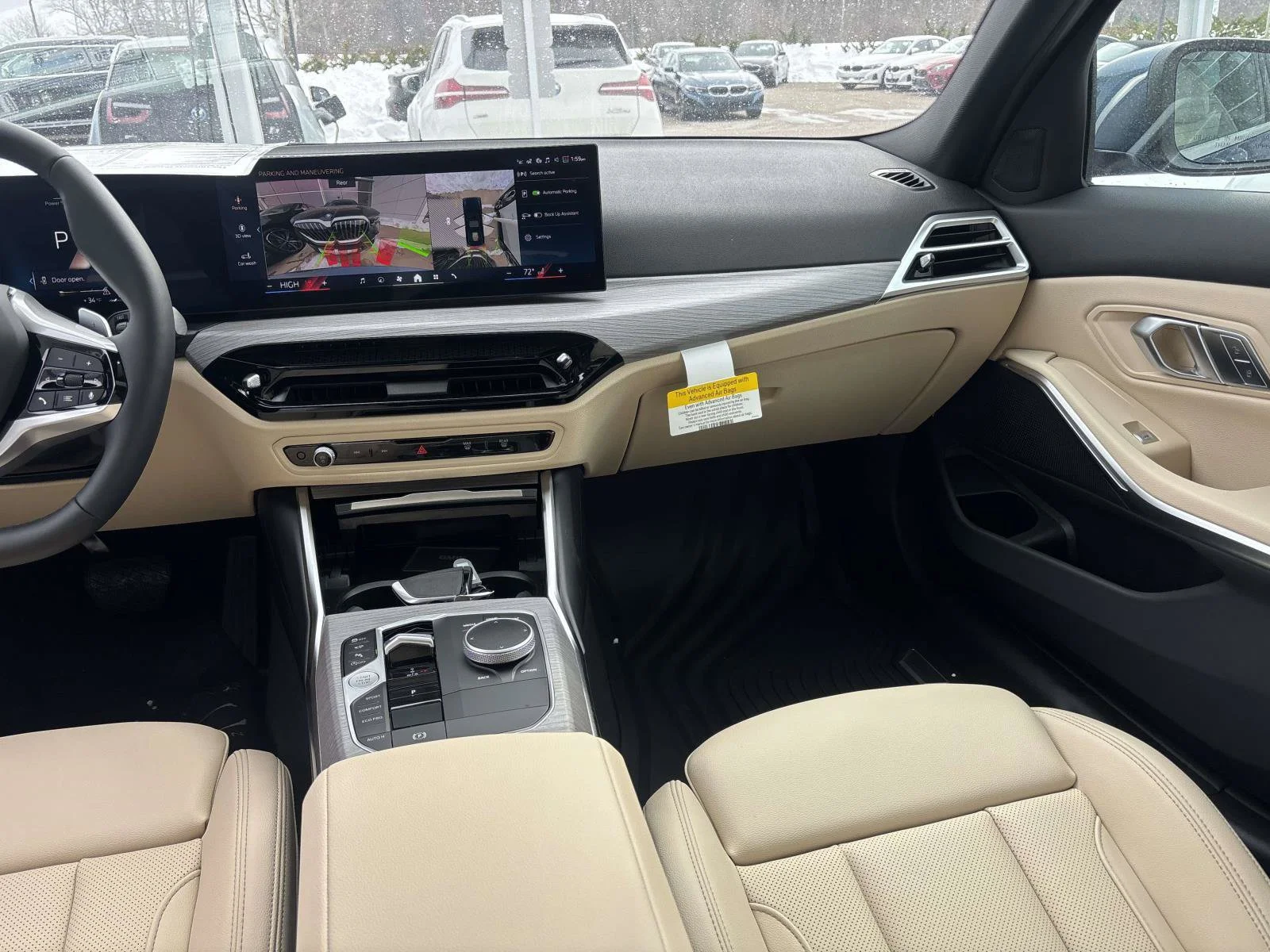 Used 2026 Blue BMW  image 31