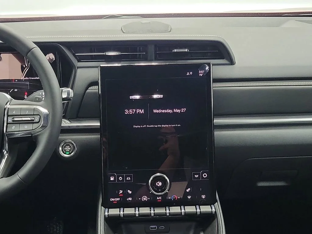 2026 GMC Terrain Elevation - Photo 22