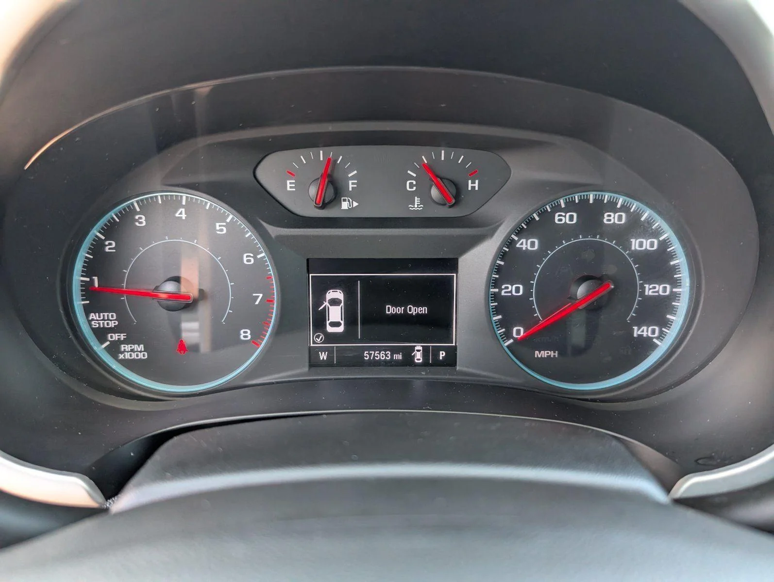 Used 2024 Mineral Gray Metallic Chevrolet 1LT image 23