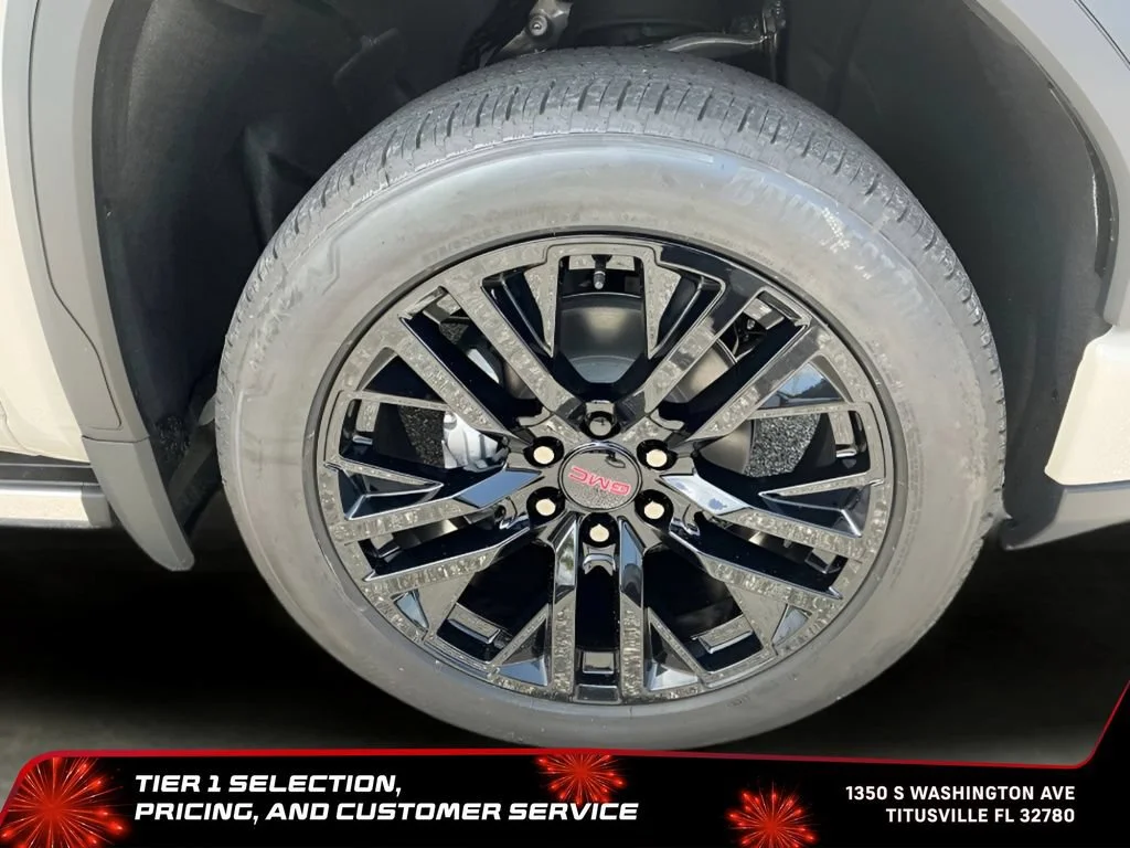 New 2026 Coastal Dune GMC Denali image 24