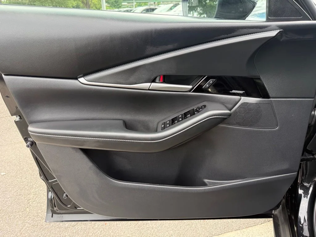 Used 2026 Jet Black Mica Mazda 2.5 S Premium image 24